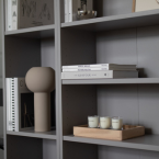 Bookcases and Shelving Units