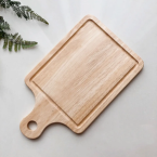 Cutting Boards and Serving Trays